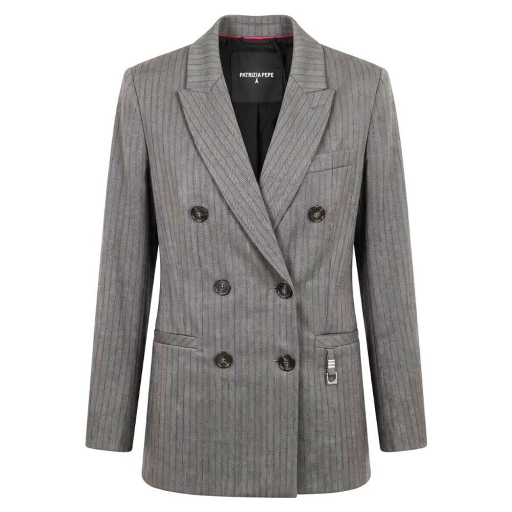 Patrizia Pepe Women Jacket